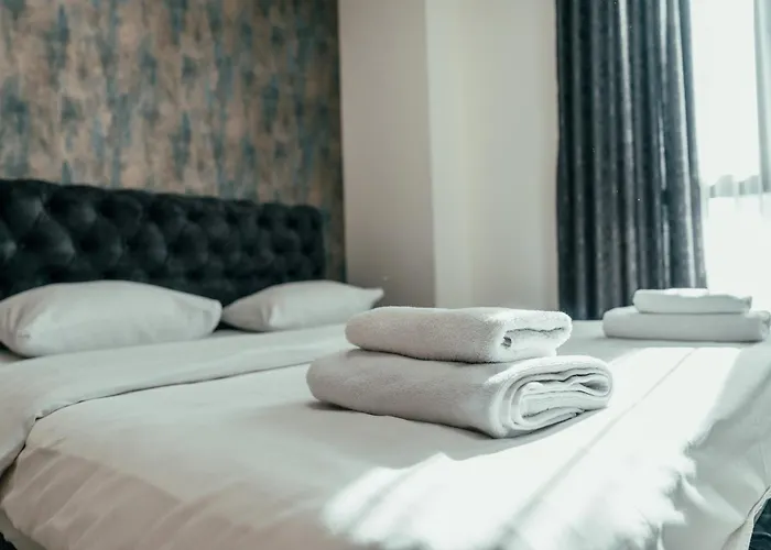 Bw Elegance Collection * 베오그라드