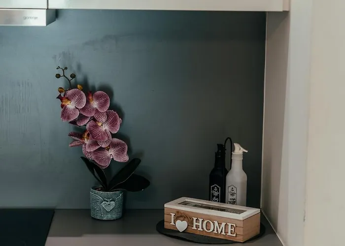 Bw Elegance Collection 아파트 *