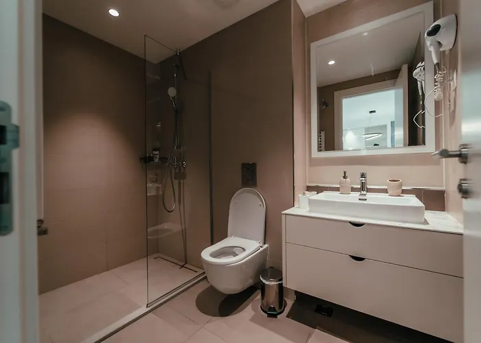 Bw Elegance Collection 아파트 *