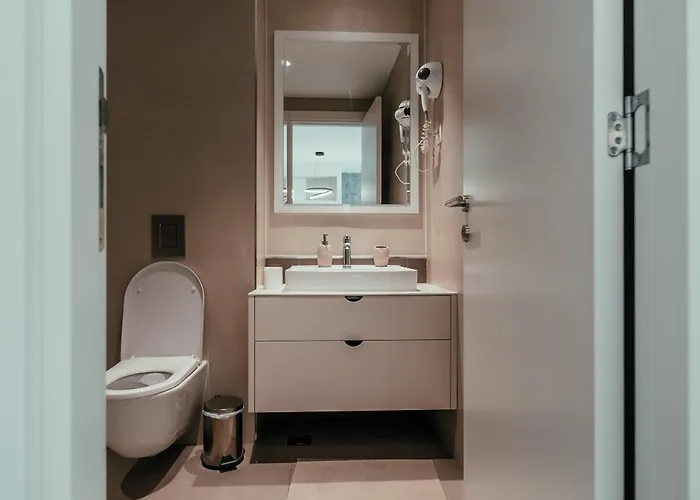 Bw Elegance Collection 아파트 *