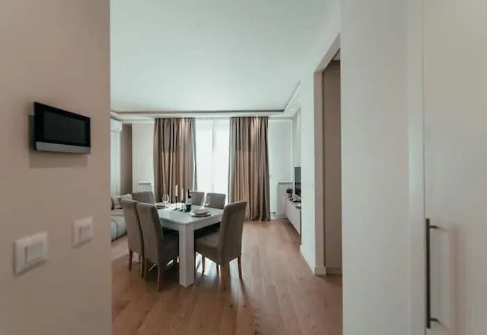 아파트 Bw Elegance Collection *