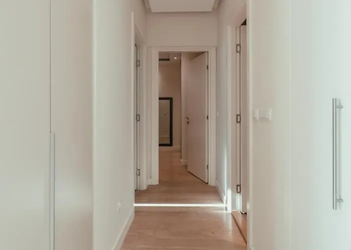 아파트 Bw Elegance Collection *