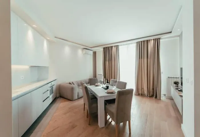 Bw Elegance Collection