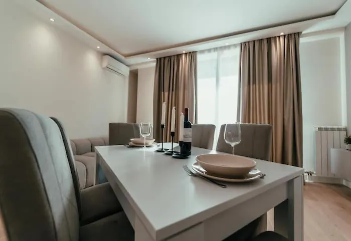 아파트 Bw Elegance Collection *